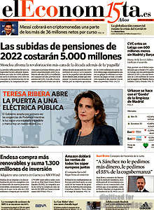 Periodico El Economista