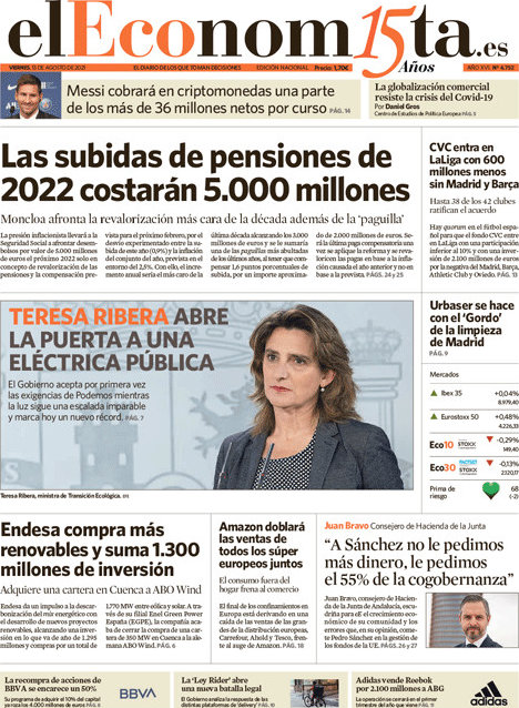 El Economista