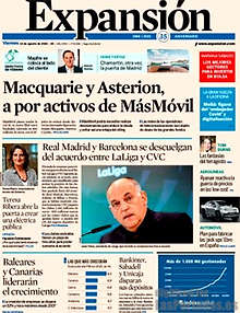 Periodico Expansion