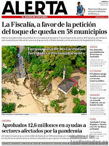 Periodico Alerta
