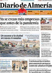 /Diario de Almería