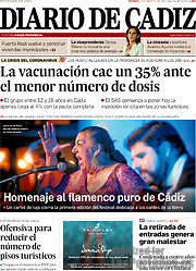 /Diario de Cádiz