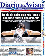 /Diario de Avisos