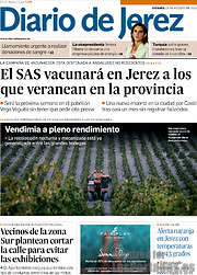 /Diario de Jerez