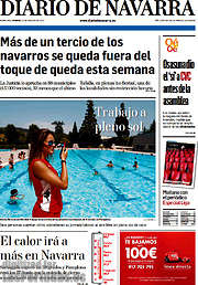 /Diario de Navarra