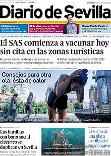 Periodico Diario de Sevilla