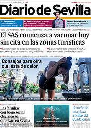 /Diario de Sevilla