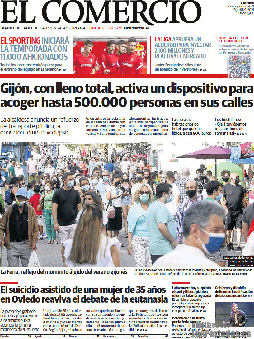 El Comercio