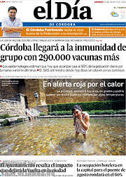 /El Día de Córdoba