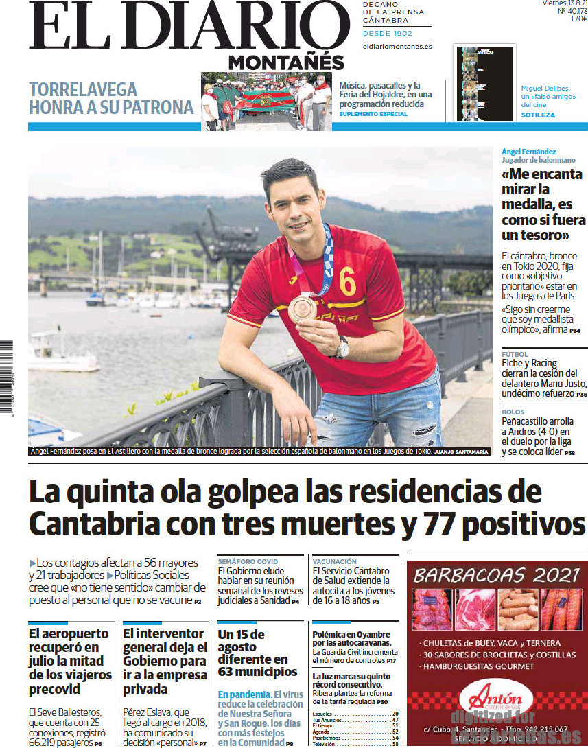 El Diario Montañés