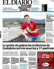 /El Diario Montañés