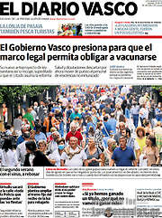 /El Diario Vasco