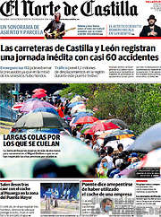 /El Norte de Castilla