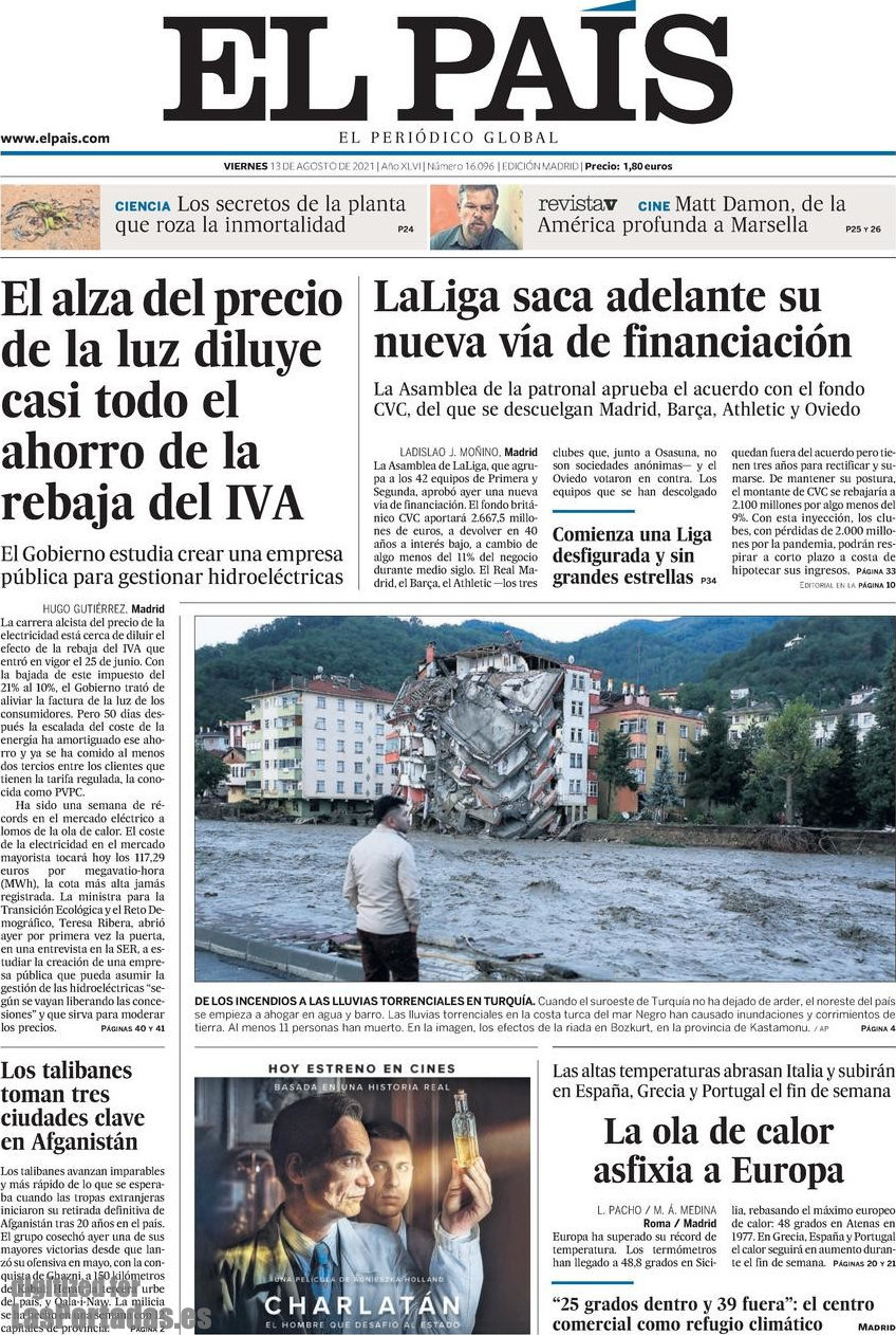 El País