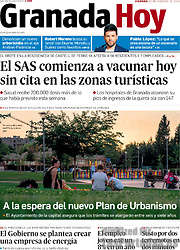 /Granada Hoy