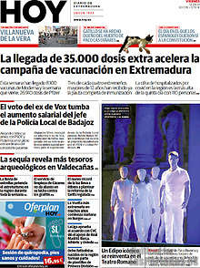 Periodico Hoy