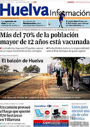/Huelva Información