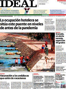 Periodico Ideal