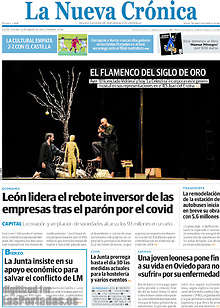 Periodico La Nueva Crónica
