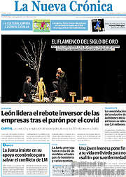 /La Nueva Crónica