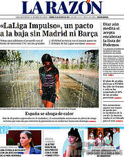/La Razón