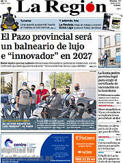/La Región