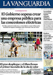 /La Vanguardia
