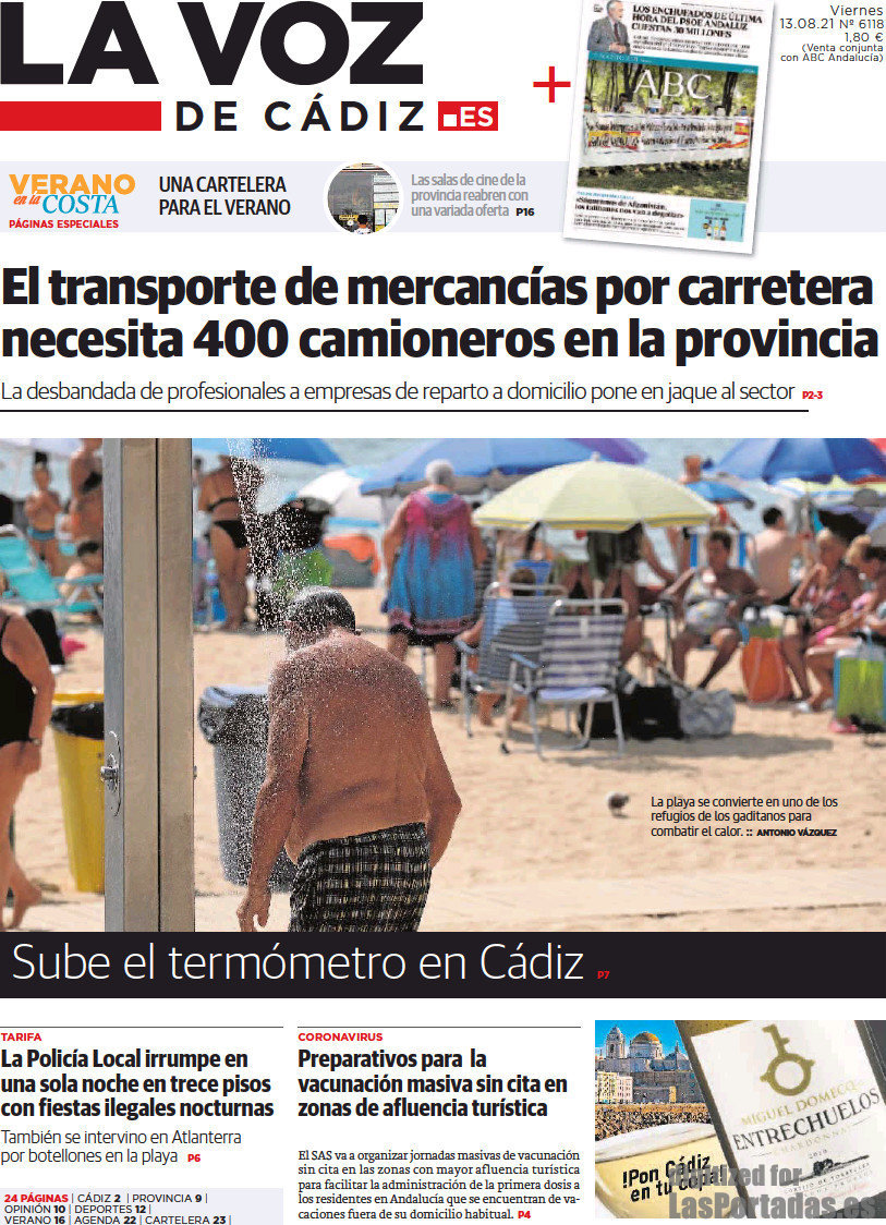La Voz de Cádiz