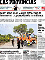 /Las Provincias