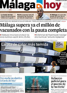 Periodico Malaga Hoy