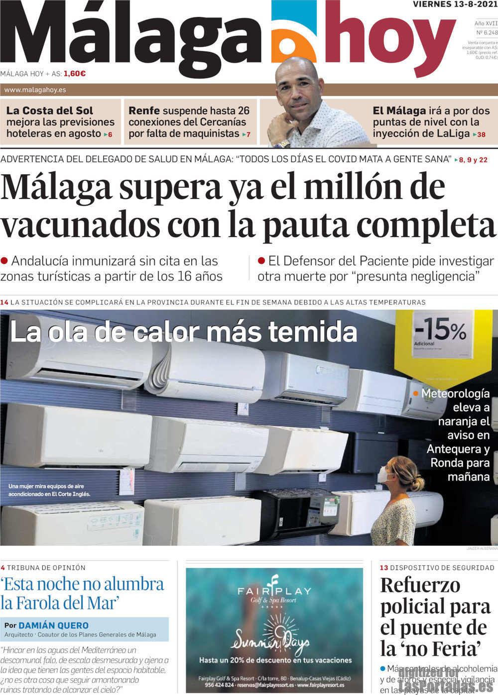 Malaga Hoy