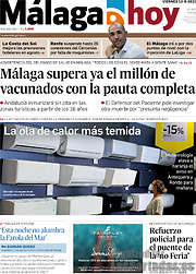 /Malaga Hoy