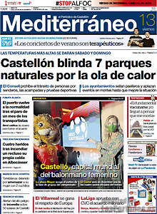 Periodico Mediterráneo