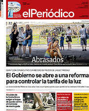 /El Periódico de Catalunya(Castellano)