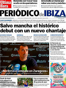 Periodico Periódico de Ibiza