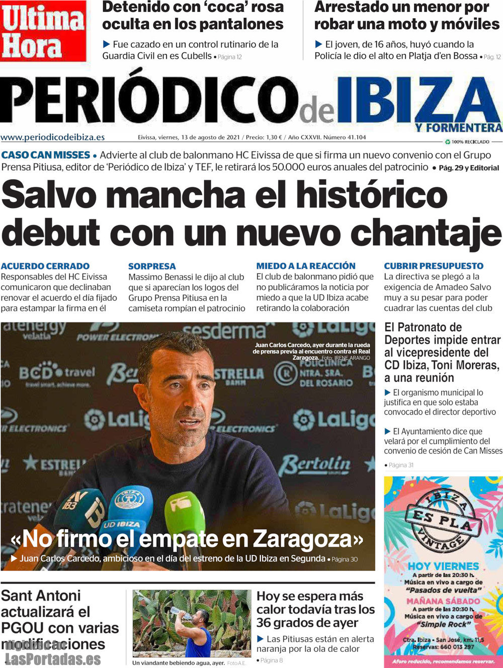Periódico de Ibiza