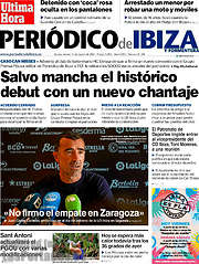 /Periódico de Ibiza
