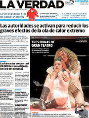 /La Verdad Cartagena