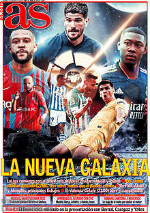 Periodico AS