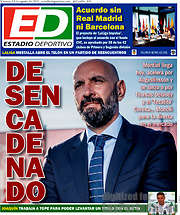/Estadio Deportivo
