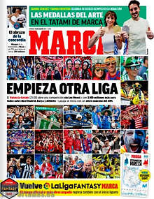 Periodico Marca