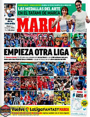 /Marca