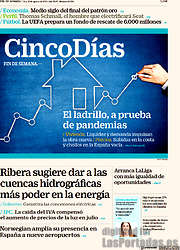 /Cinco Días