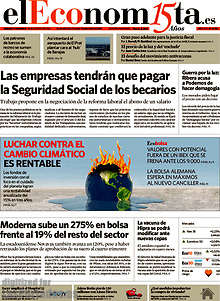 Periodico El Economista