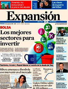 Periodico Expansion