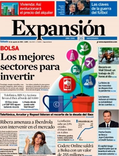 Expansion