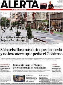 Periodico Alerta
