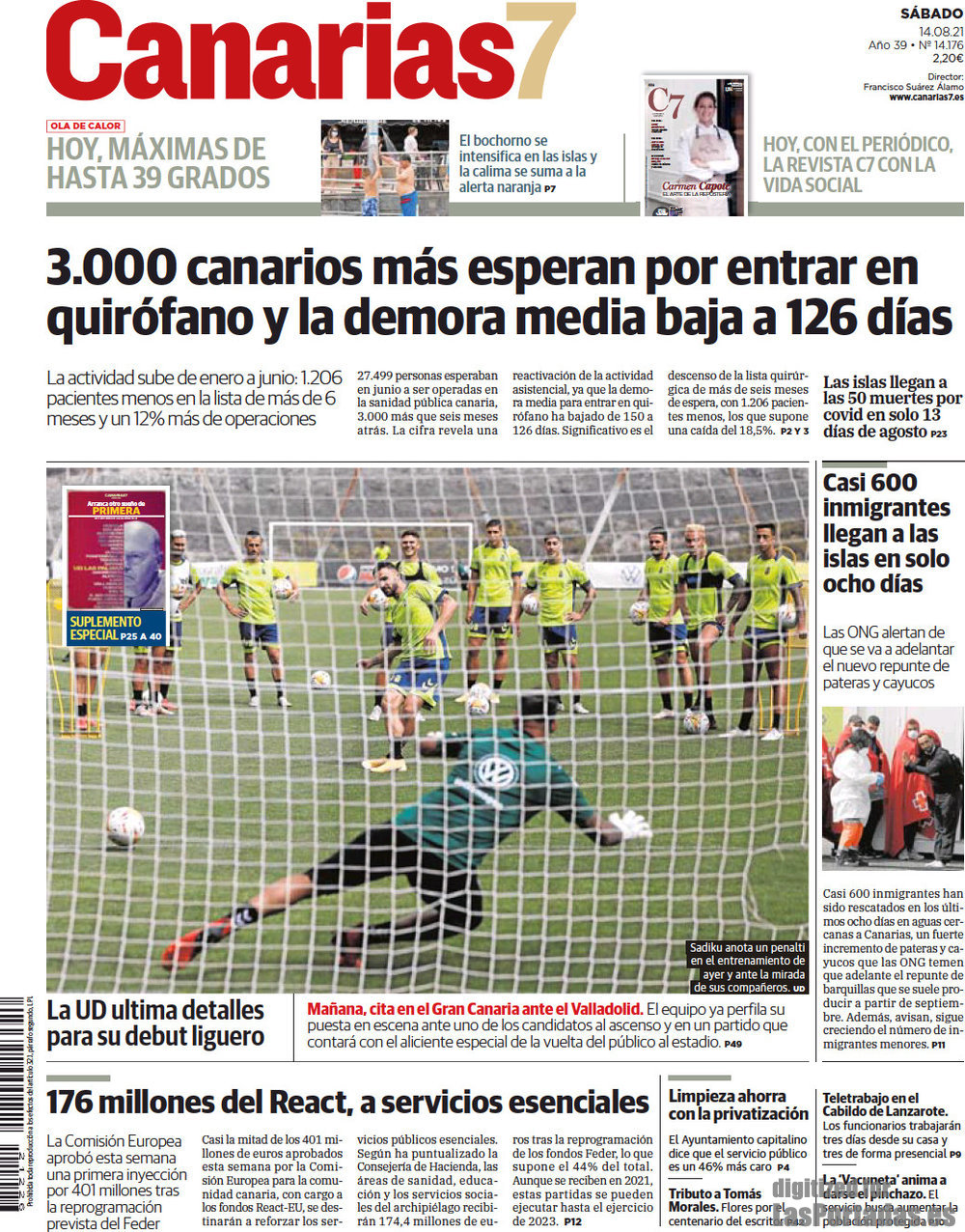 Canarias7