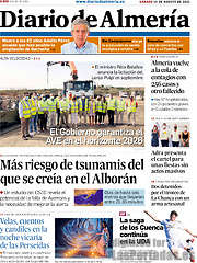 /Diario de Almería