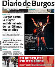 /Diario de Burgos